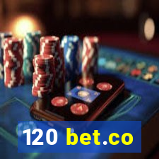 120 bet.co